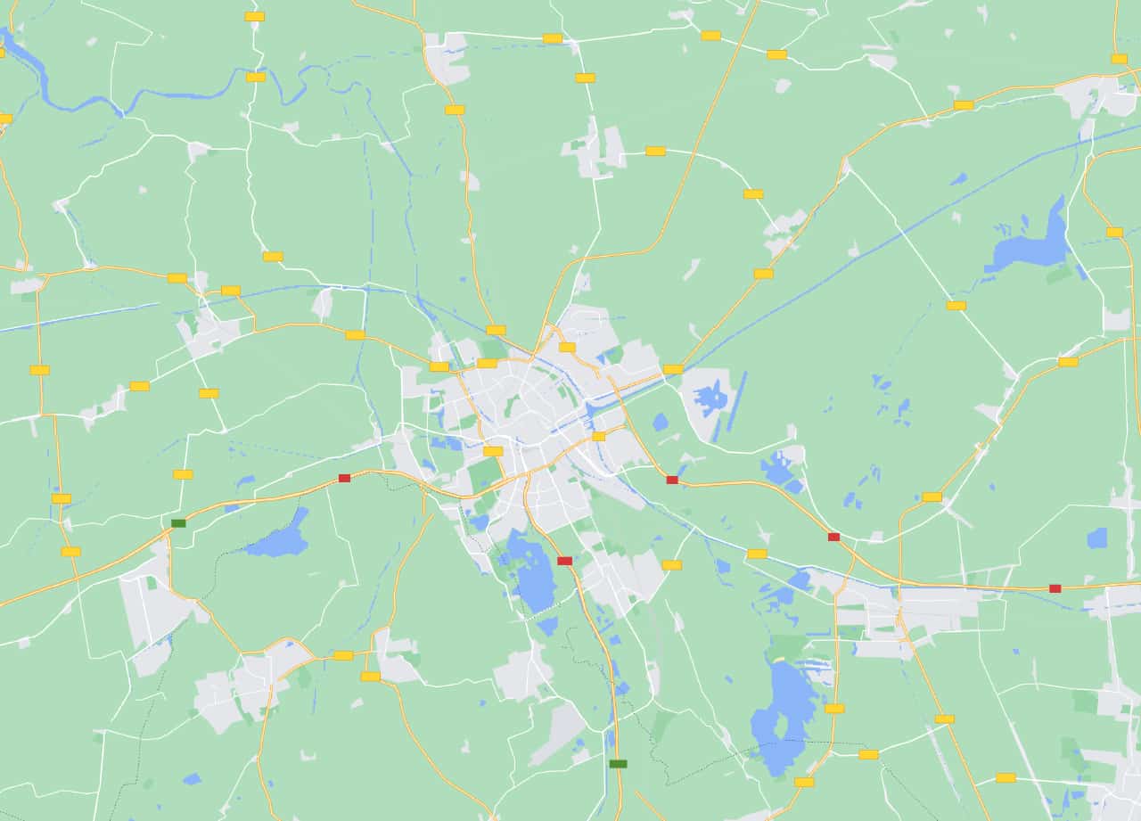 ️Tiergesundheitszentrum Grußendorf - Bramsche 🟢 bester-tierarzt